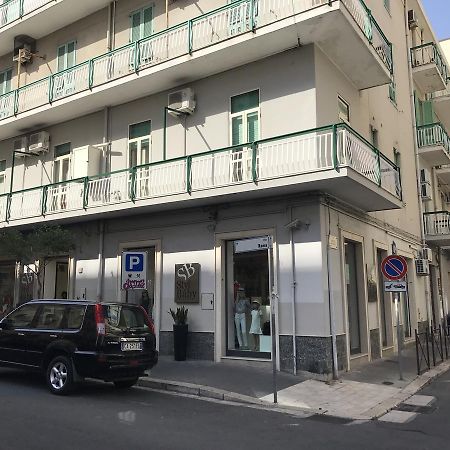 Donna Margharet Bed & Breakfast Crotone Exterior photo
