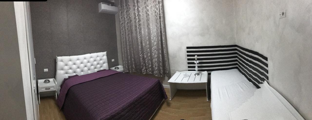 Donna Margharet Bed & Breakfast Crotone Exterior photo