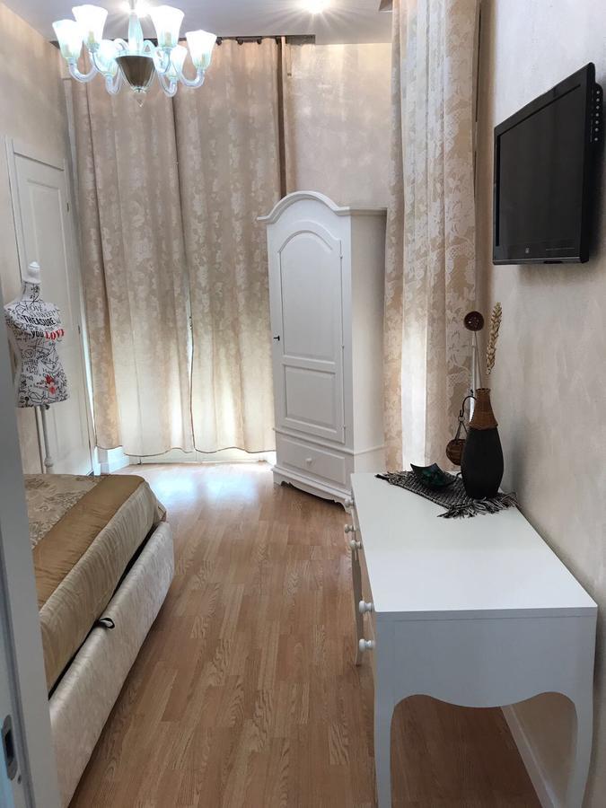 Donna Margharet Bed & Breakfast Crotone Exterior photo