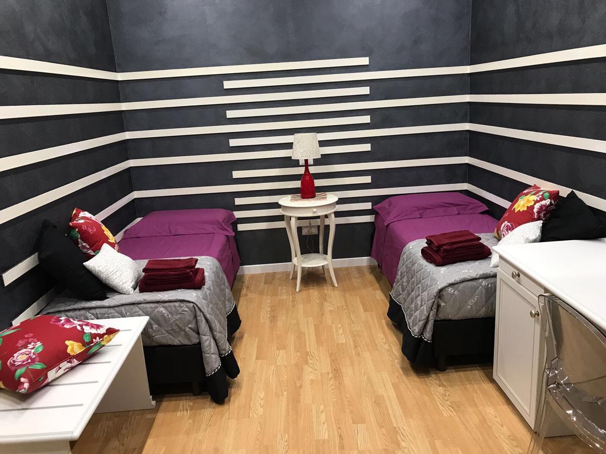 Donna Margharet Bed & Breakfast Crotone Exterior photo