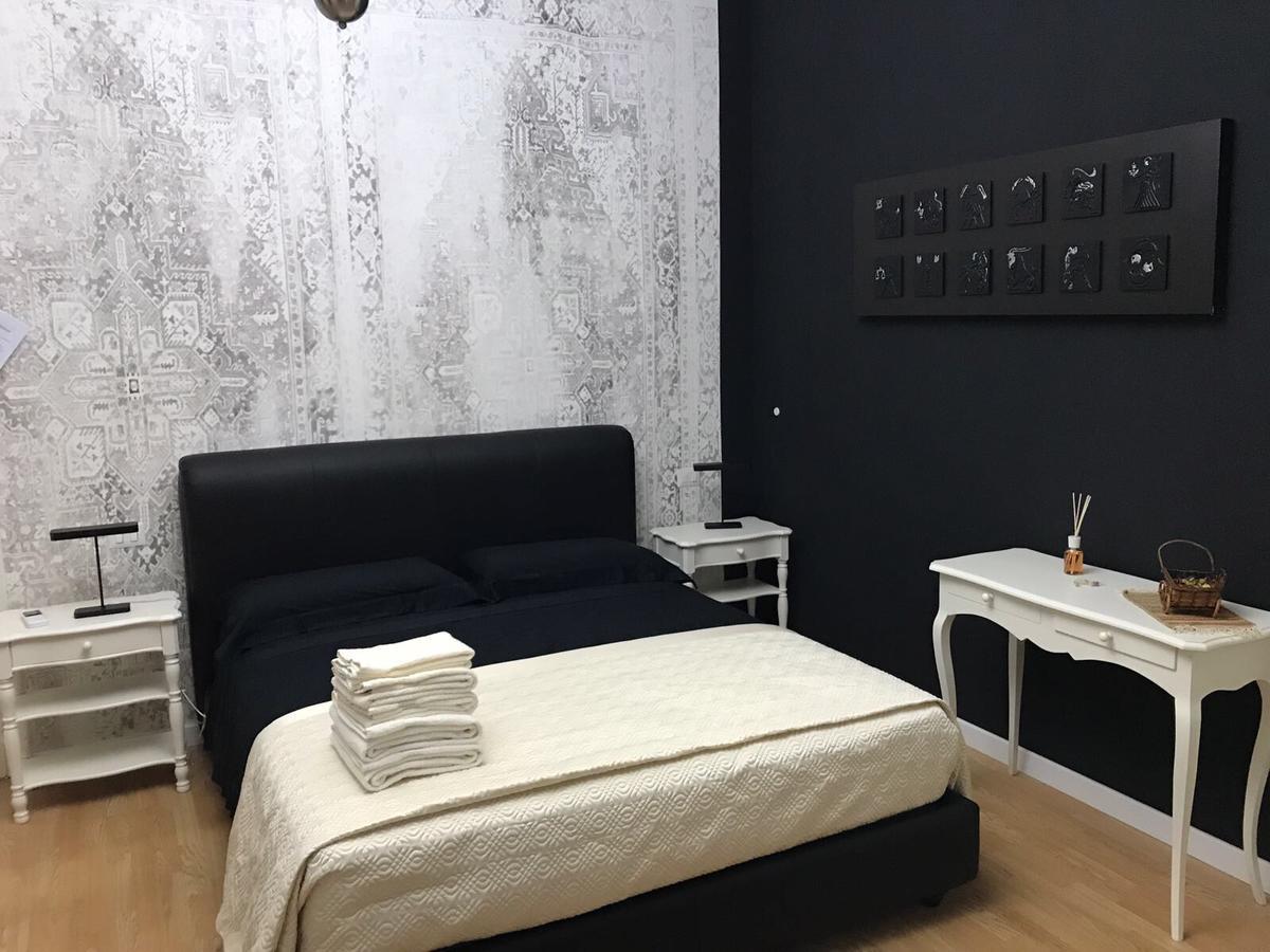 Donna Margharet Bed & Breakfast Crotone Exterior photo
