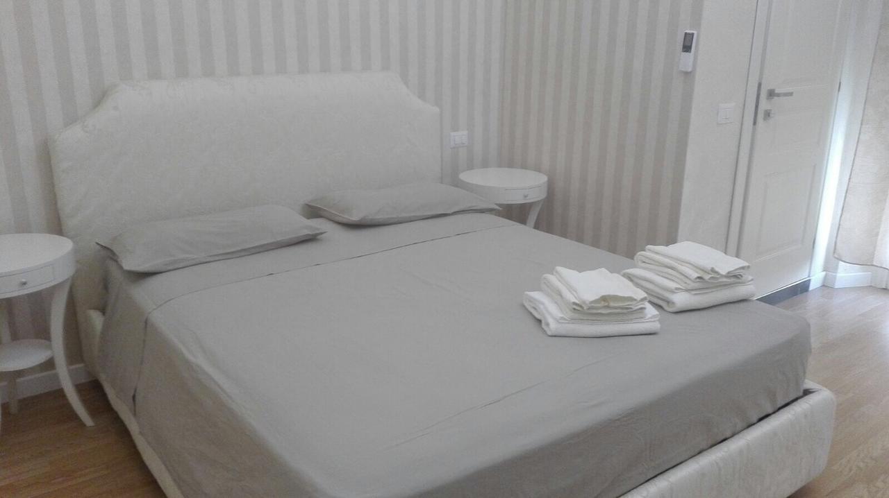 Donna Margharet Bed & Breakfast Crotone Exterior photo